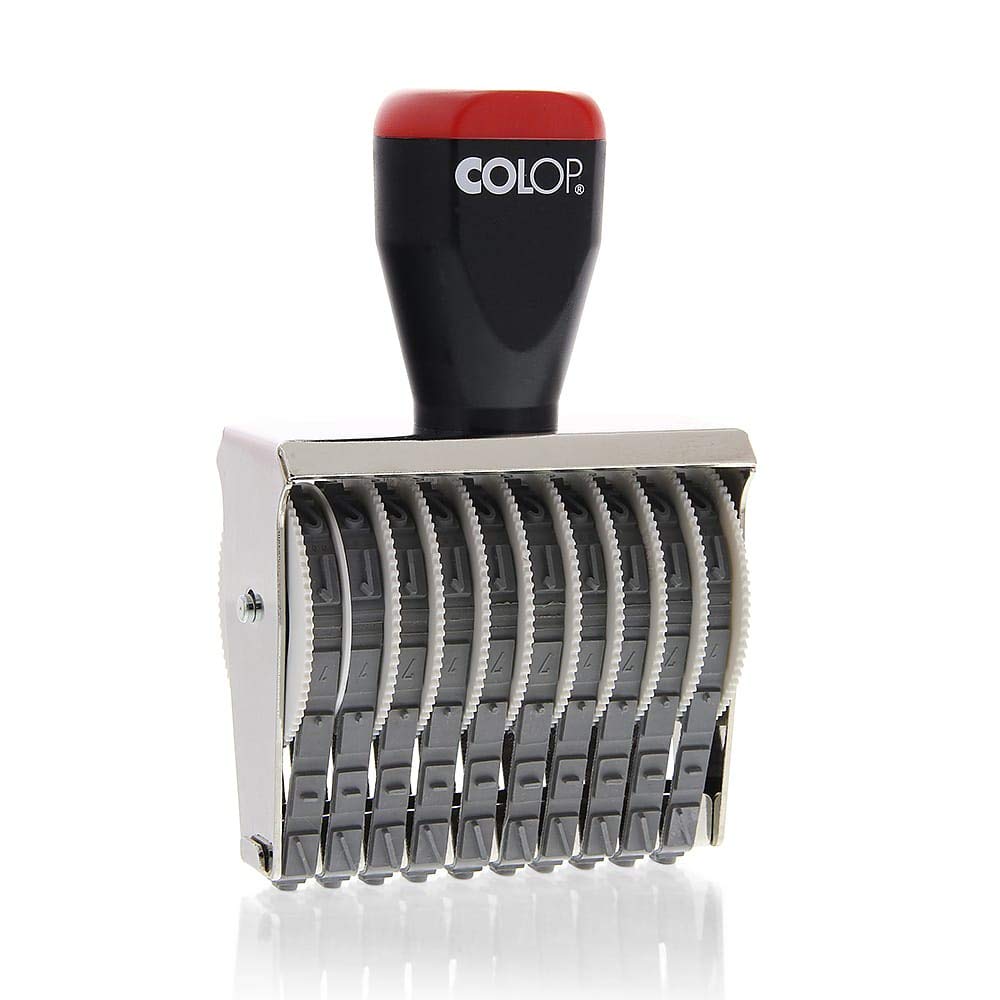 Rubber Stamps - Image 2