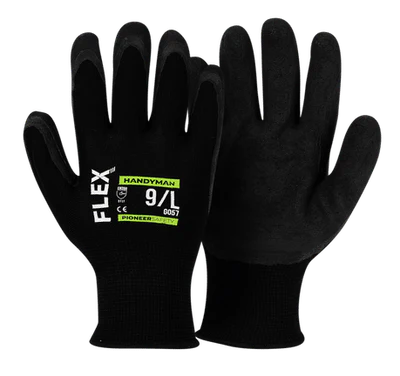 Hardware Protective Gloves