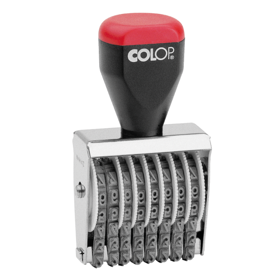 Rubber Stamps