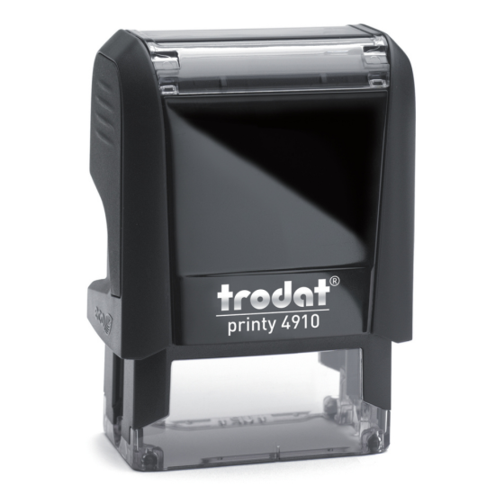 Rubber Stamps - Image 4